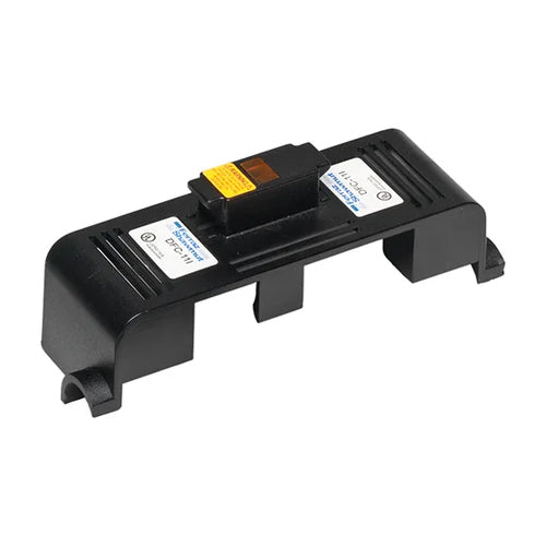 Mersen DFC-11I, DFC Series, Dead-Front Fuse Cover, 1-Pole, 600VAC/DC, 100A, Accomodated Class SJ, LED Indication