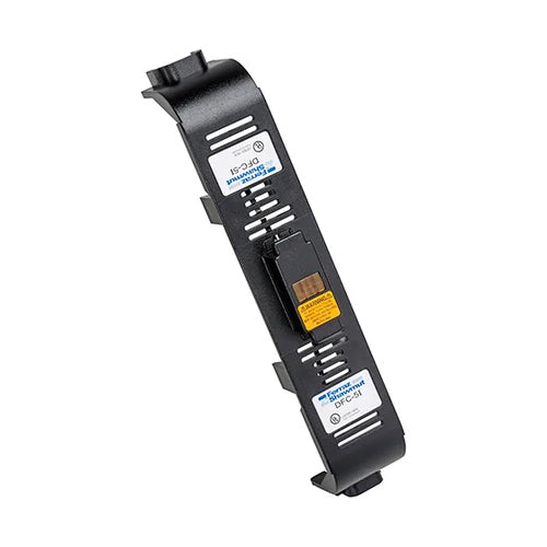 Mersen DFC-5I, DFC Series, Dead-Front Fuse Cover, 1-Pole, 600VAC/DC, 60A, Accomodated Class R, K, H, LED Indication