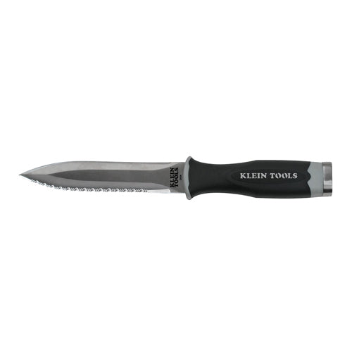 Klein Tools DK06, Serrated Duct Knife
