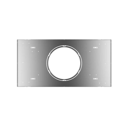 Etlin-Daniels DLCLRMP-TG, Pre-Mounting Plate, T-Grid Ceiling for DLCLR LED Commercial Recessed Light
