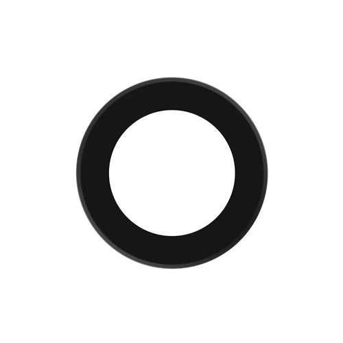 Etlin-Daniels DLCLTM4-BL, Snap-On Trim, Black for DLCLR 4 Inch LED Commercial Recessed Light