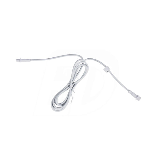 Etlin-Daniels DLSEC-120-FT4-3P, 120″ Long Extension Cord for DLSWR-121LCD LED Ultra Thin Canless Recessed Lighting