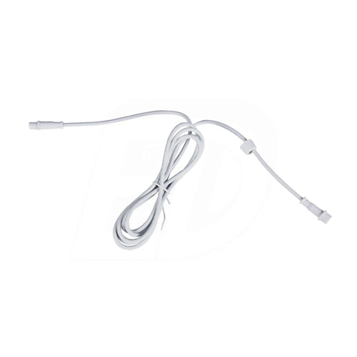 Etlin-Daniels DLSEC-120, 120″ Long Extension Cord for DLS Square and Round Integrated LED Ultra Thin Canless Recessed Lighting