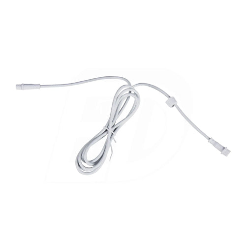 Etlin-Daniels DLSEC-72-FT4-3P, 72″ Long Extension Cord for DLSWR-121LCD LED Ultra Thin Canless Recessed Lighting