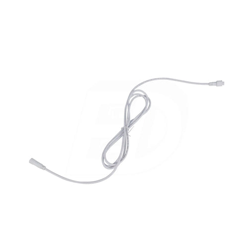 Etlin-Daniels DLSEC-72, 72″ Long Extension Cord for DLS Square and Round Integrated LED Ultra Thin Canless Recessed Lighting