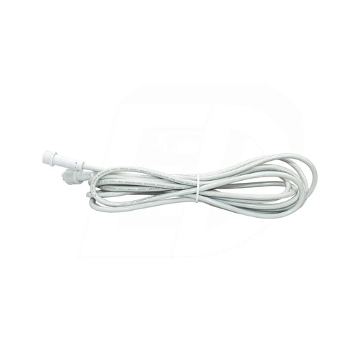 Etlin-Daniels DLSGR3-EC72, 72″ Long Extension Cord for DLSG 3 Inch. Round and Square LED Gimbal Recessed Light / DLRB 2 Inch. Round and Square LED Baffle Recessed Light