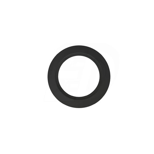 Etlin-Daniels DLSGR3-GR3-BL, Black Goof Ring Overall Diameter 4 1/2″ for DLSGR 3 Inch. Round Integrated LED Gimbal Recessed Light