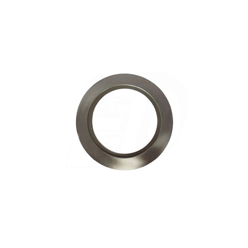 Etlin-Daniels DLSGR3-GR3-BN, Brushed Nickel Goof Ring Overall Diameter 4 1/2″ for DLSGR 3 Inch. Round Integrated LED Gimbal Recessed Light