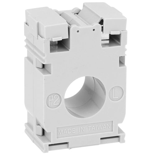 Lovato DM0T0080, Current Transformer, Solid-Core, For Ø22mm/0.87'' Cable, Primary Current 80A, Secondary Current 5A