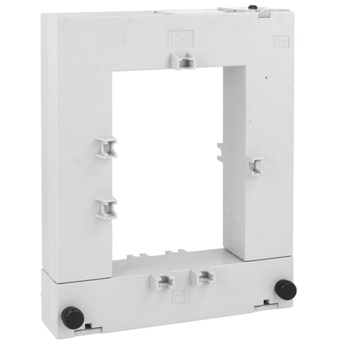 Lovato DM3TA2000, Current Transformer, Split-Core, 80x120mm/3.15x4.72'' Hole, 142mm/5.59'' Width, Primary Current 2000A