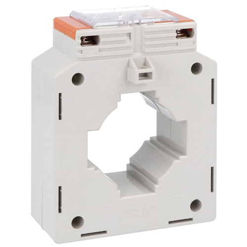 Lovato DM3TP1000, Current Transformer, Accuracy Solid-Core, For Ø52mm Cable, For 60X20mm, 50X25mm Busbars, Primary Current 1000A
