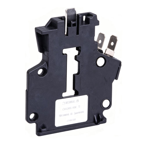 Alltemp DP-AS7N, Auxiliary Switch for 10A Contactors, 3 Pole 20-60 Amp & 4 Pole 30-60 Amp, 300V Rating, SPDT, N.O. & N.C., Quick Connection