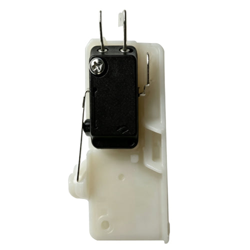 Alltemp DP-AS9N, Auxiliary Switch for 10A Contactors, 3 Pole 75-90 Amp, 300V Rating, SPDT, N.O. & N.C., Quick Connection