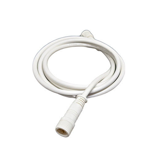 DawnRay DREC6, 6' Extension Cable for Slim Panel Series