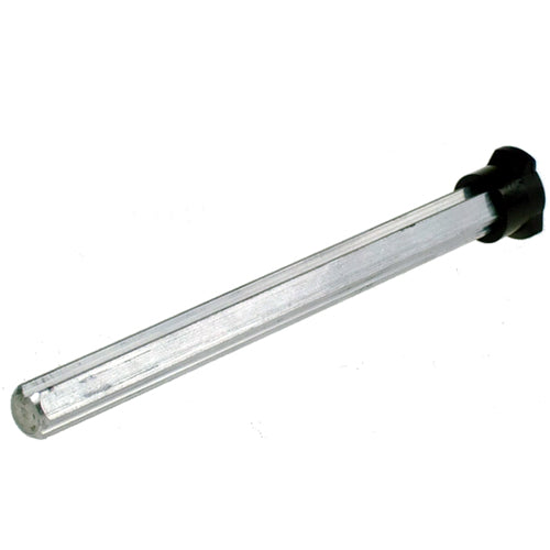 IMO E69-0001, Extension Shaft 100mm For 69 Series AC Disconnects