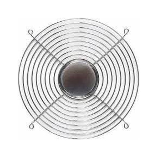 Rotom EC-1055303, Fan Guard, 10'' Diameter, Metal