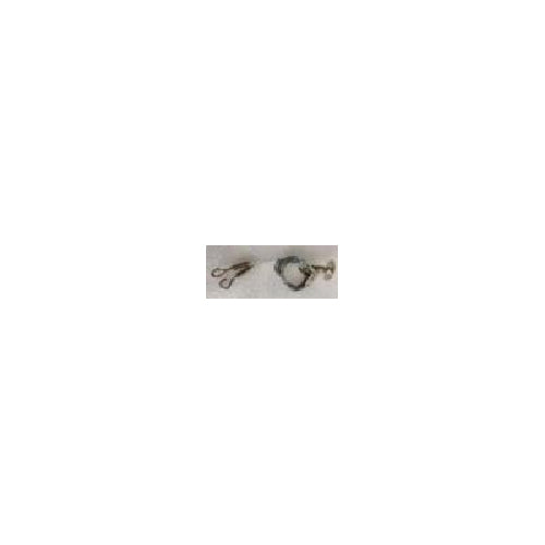 Votatec ECS-EC-HK, Hanging Kit ,4ft Long, Compatible with VO-ECSTR2FT, VO-ECSTR4FT, VO-ECSTR8FT