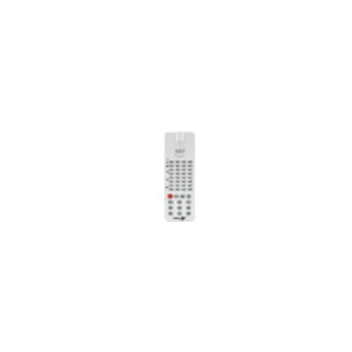 Votatec ECS-RC, Remote Control for Sensor, Compatible with ECSTR2FT/-ECSTR4FT/-ECSTR8FT