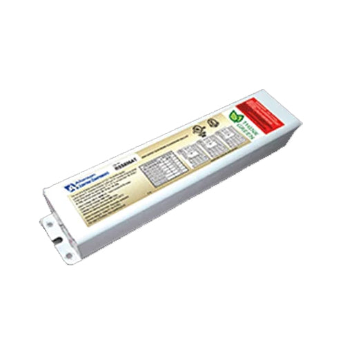 Allanson EESB-1048-26L, EESB Series Electronic Sign Ballasts, For use with T12 HO, T8 HO, and Slimline Lamps 120 Volts, 50/60Hz, 2 to 6 Lamps