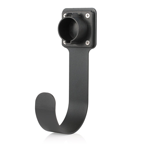 Leviton EHOOK, Wall Hook for Electric Vehicle Charging Station Cable Management