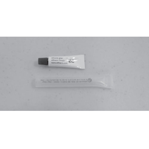 OUELLET EL-ECH-EX, End Termination for ELSR-HA