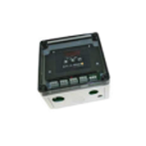 OUELLET ELTC-14-RTD, Digital Temperature Control 20A at 90-260V, Including 3-Wire RTD (Pt-100) Sensing Element is 5×50 mm with 5 m of Fluoropolymer Lead Wires, Range 0 °C to 250 °C (32 °F to 482 °F). Suitable For Used With GFPE Panels