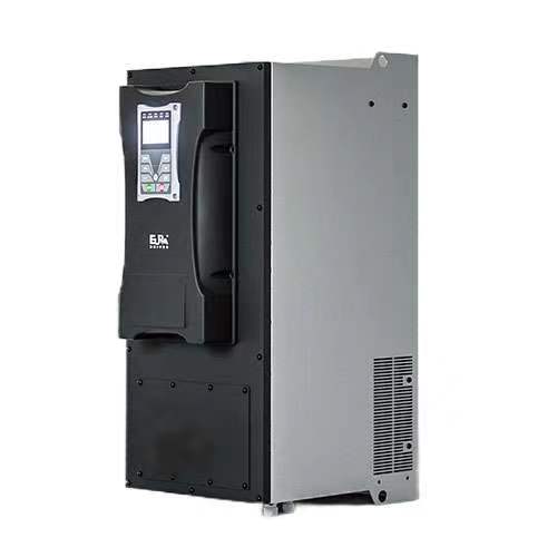 Eura Drives EP66-0004S2I1U5, EP66 Frequency Inverter, 1 in 3 out, 230V, 2.5A, 0.4KW, 0.5HP