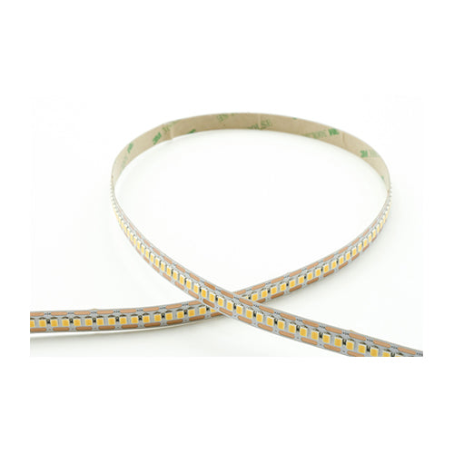 Lotus ES-FS2835C-240-24-IP20-50K-100FT, One LED Cut High Power Tape Light, 700W, 24VDC, 5000K Natural White, 328900 Lumens, CRI 90+