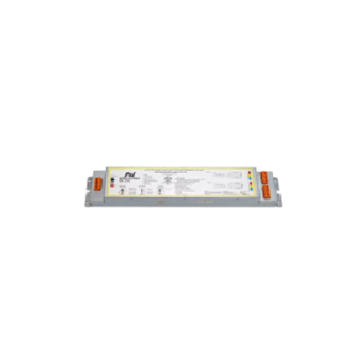 Antron ESD-354T5Sx2-S, Electronic Programmed Start Ballast, For Maximum (4) T5 Lamps, 347V, AM94, High Power Factor