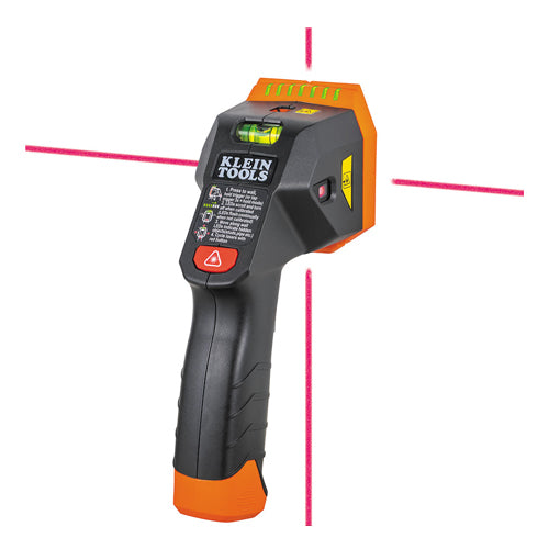 Klein Tools ESF150LL, Electronic Stud Finder with Cross-Line Lasers