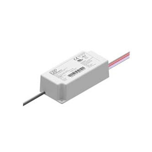 ERP Power ESS010W-0500-12, Constant Current LED Driver, Output 6W 500mA 6-12Vdc,Tri-Mode Dimming, IP64, Input 120-277Vac