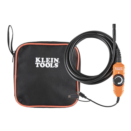 Klein Tools ET16, Borescope for Android® Devices