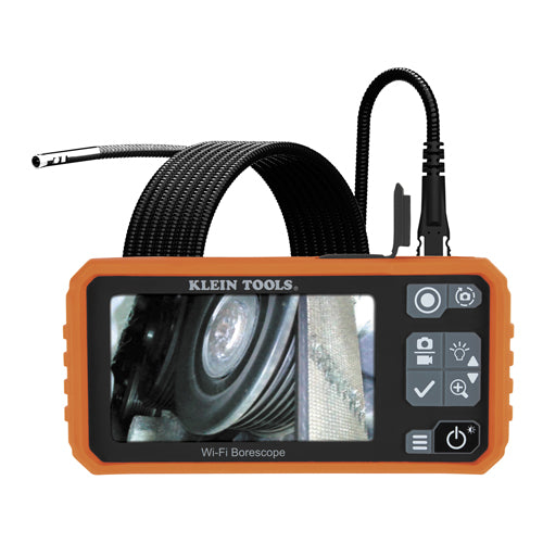 Klein Tools ET19, Pro Borescope