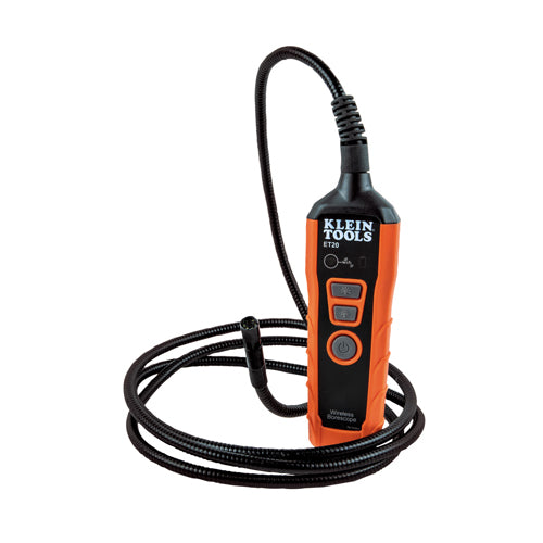 Klein Tools ET20, WiFi Borescope