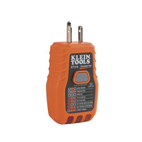 Klein Tools ET310TRANS, Replacement Transmitter for ET310