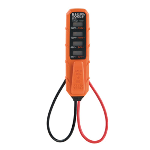 Klein Tools ET45, AC/DC Voltage Tester