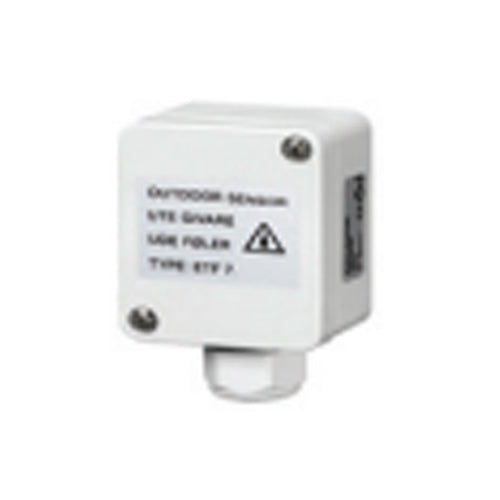 OUELLET ETF-744-99, 24V Outdoor Sensor for Measuring Temperature