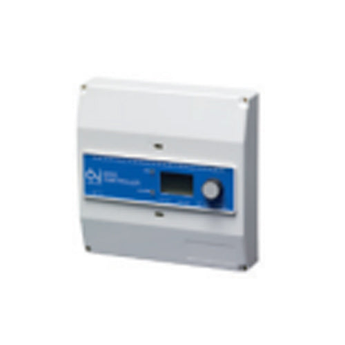 OUELLET ETO2, Dual-Zone Electronic Controller, 1-Zone: 3 × 16A, 2-Zone: 2 × 16A, 120V to 240V