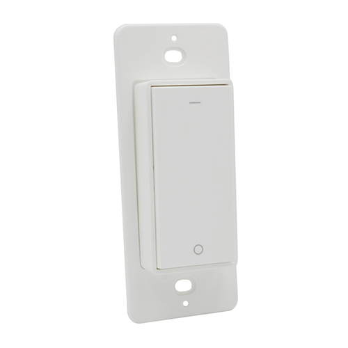 Lotus EU1254, Smart Switch, Kinetic Switch for dimmer ERC111 / switch ERC112