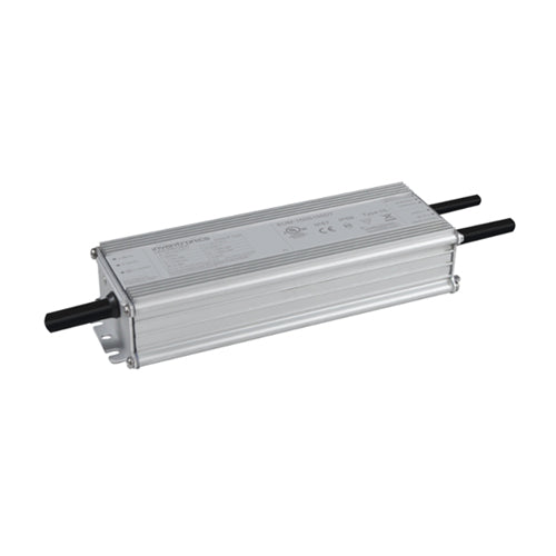 Inventronics EUM-150S420DT, Programmable LED Driver, Input 90-305Vac/ 127-300Vdc , Output 150W Max, 280-4200mA, 18-54Vdc, Dimmable, IP67