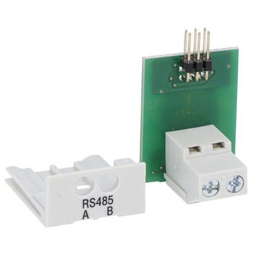 Lovato EXC1042, RS485 Communication Board for ADXL... and DCTL...