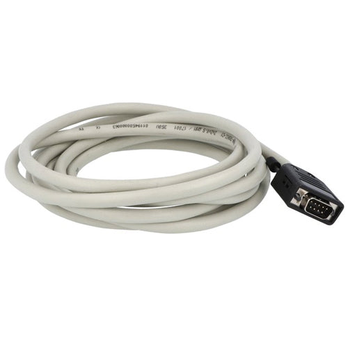 Lovato EXCCAB02, RS485 Connection Cable for LRH, 3m Length