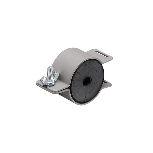 Leviton F3168-CCK, HDX Cable Clamp Kit for Install of Additional Fiber Pre-Terminated Trunks, Use with HDX Frame (F3168-22F)