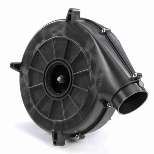 Fasco FA-A130, 3.3'' OEM Replacement Motor, Draft Inducer Blower, PSC Type, Sleeve Bearing, 1/20 HP, 115 Volts, 0.71 Amps, 1/3450 Spd/RPM, CW Rotation