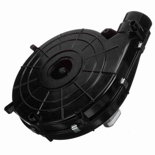 Fasco FA-A171, 3.3'' OEM Replacement Motor, Draft Inducer Blower, PSC Type, Ball Bearing, 1/25 HP, 115 Volts, 0.7 Amps, 1/3450 Spd/RPM, CCW Rotation, 7'' Leads w/Spade Terminals