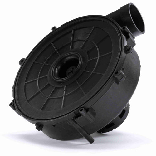 Fasco FA-A178, 3.3'' OEM Replacement Motor, Draft Inducer Blower, Shaded Pole, Ball Bearing, 1/30 HP, 115 Volts, 1.8 Amps, 1/3400 Spd/RPM, CW Rotation, 11.5'' Leads w/Spade Terminals