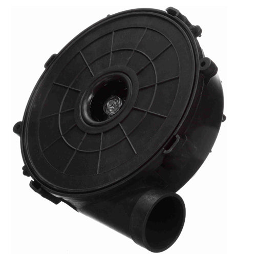 Fasco FA-A204, 3.3'' OEM Replacement Motor, Draft Inducer Blower, Shaded Pole, Ball Bearing, 1/20 HP, 115 Volts, 1.8 Amps, 1/3400 Spd/RPM, CCW Rotation