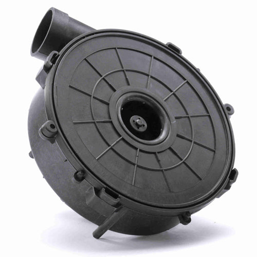 Fasco FA-A211, 3.3'' OEM Replacement Motor, Draft Inducer Blower, Shaded Pole, Ball Bearing, 1/15 HP, 115 Volts, 2.35 Amps, 1/3400 Spd/RPM, CCW Rotation