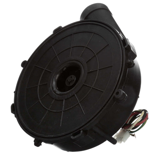 Fasco FA-A213, 3.3'' OEM Replacement Motor, Draft Inducer Blower, Shaded Pole, Ball Bearing, 1/25 HP, 115 Volts, 2.1 Amps, 2/3200 Spd/RPM, CCW Rotation
