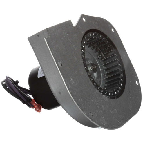Fasco FA-A223, 3.3'' OEM Replacement Motor, Draft Inducer Blower, Shaded Pole, Sleeve Bearing, 1/30 HP, 208-230 Volts, 0.64 Amps, 1/3200 Spd/RPM, CW Rotation